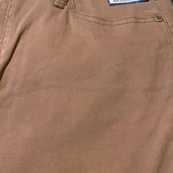 Buffalo Ladies' Tencel Blend High Rise Pant - Picture 6 of 6